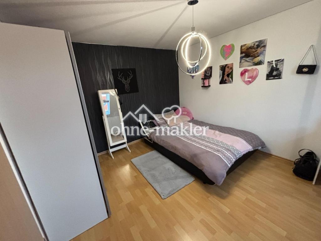 Schöne 4 Zimmer Wohnung in Rhüden - Photo 2