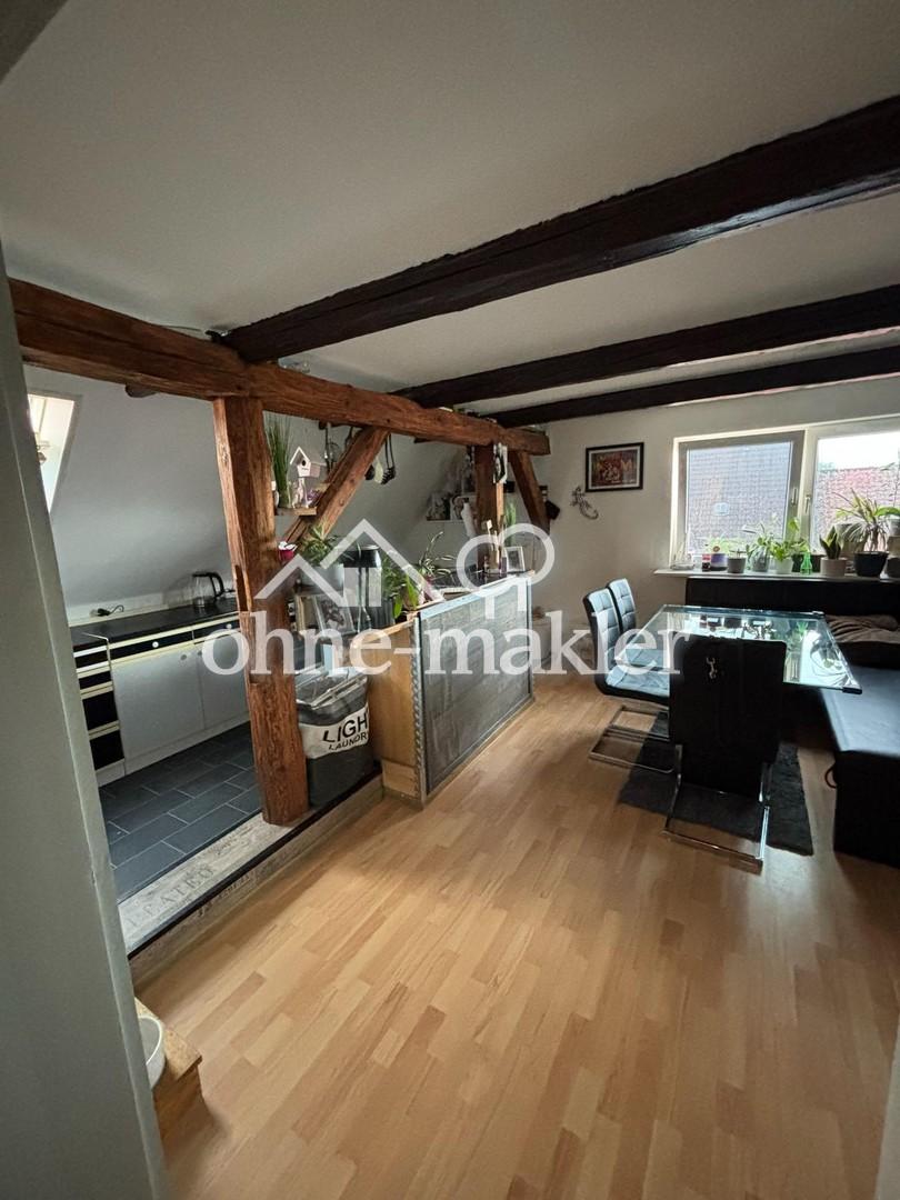 Schöne 4 Zimmer Wohnung in Rhüden - Photo 4