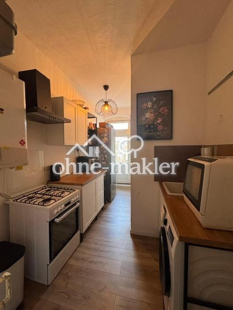 Schöne 3 Zimmerwohnung in Hildesheim - Photo 3