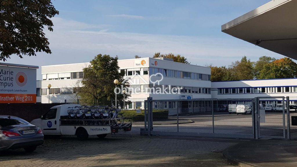 Innvovationspark Leverkusen