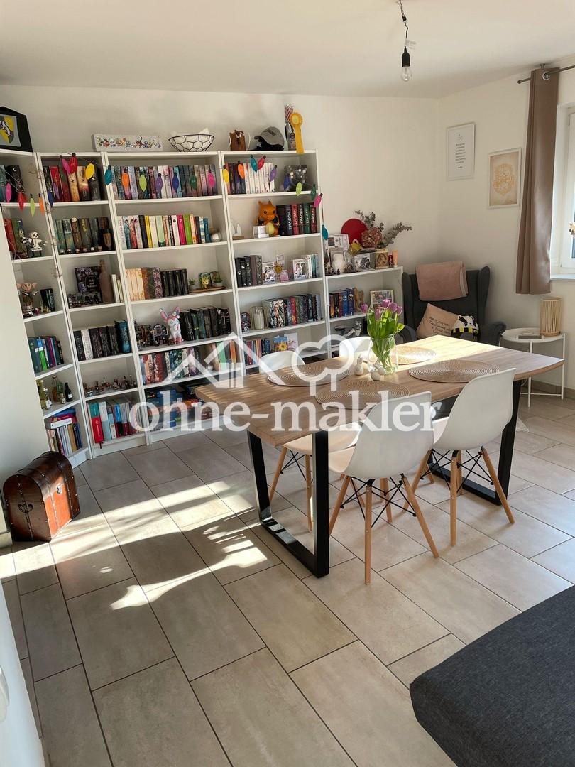 Exklusive 2-Zimmer-Wohnung, Wärmepumpe, Balkon - Photo 2