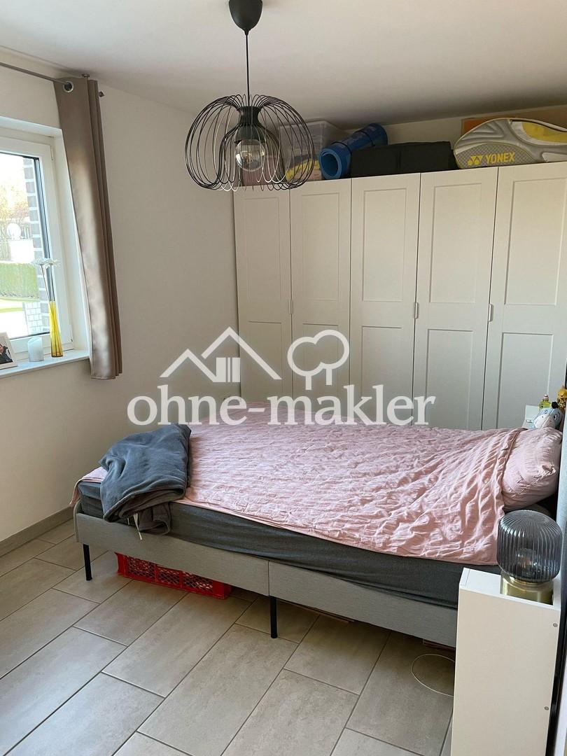 Exklusive 2-Zimmer-Wohnung, Wärmepumpe, Balkon - Photo 3