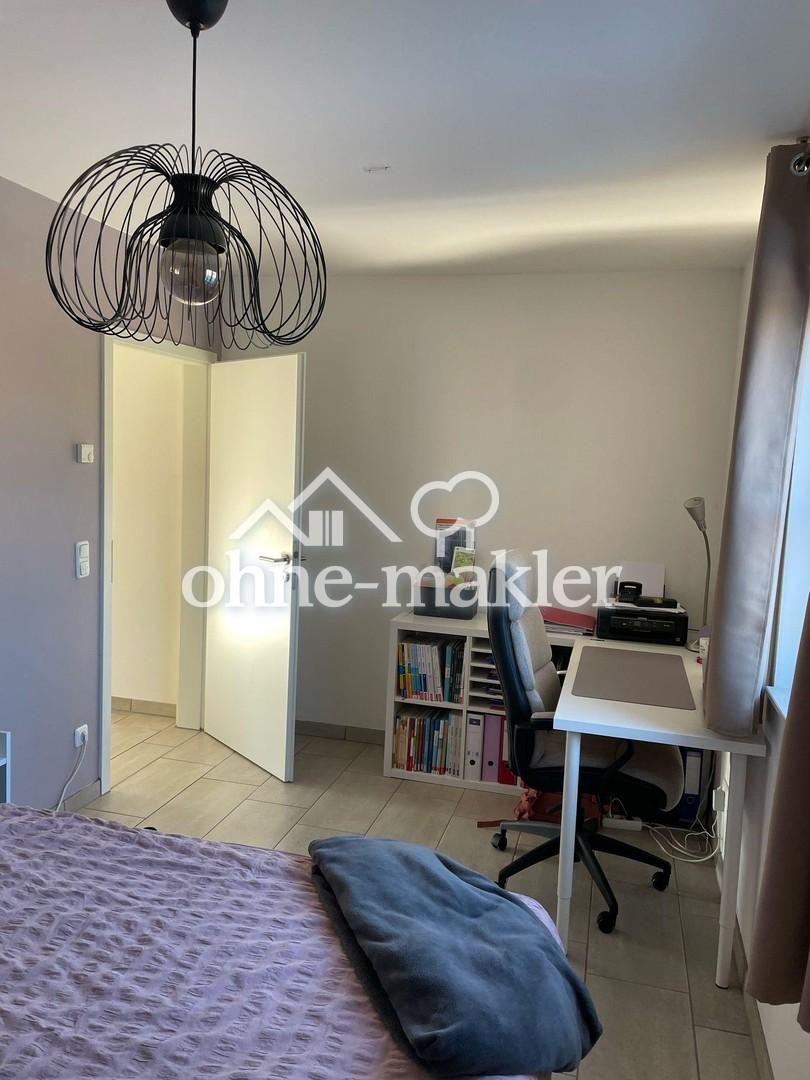Exklusive 2-Zimmer-Wohnung, Wärmepumpe, Balkon - Photo 4