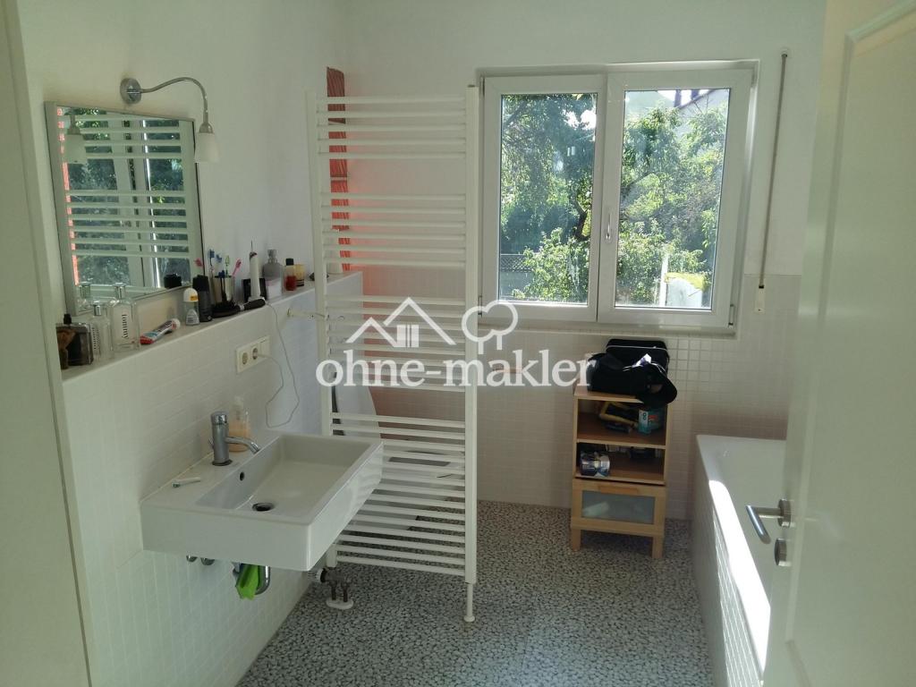Badezimmer 1. Stock