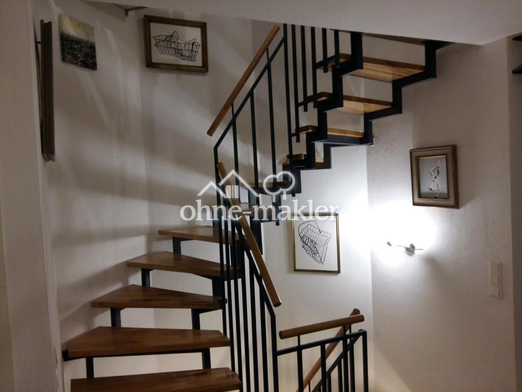 Treppen