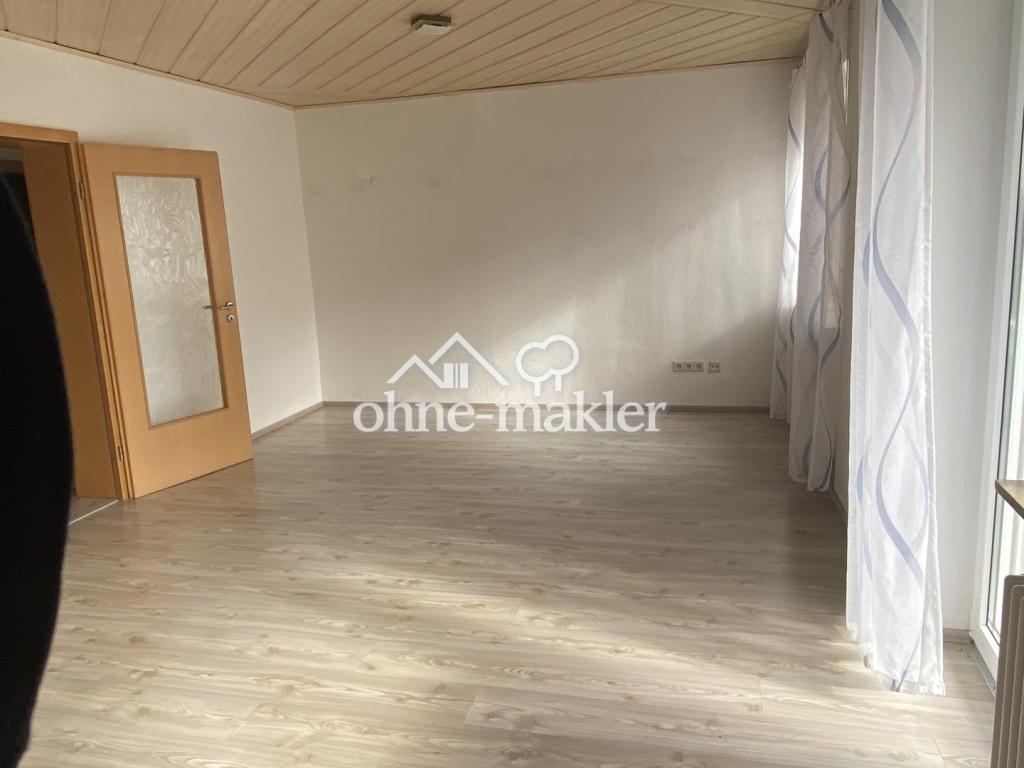 Wohnzimmer EG