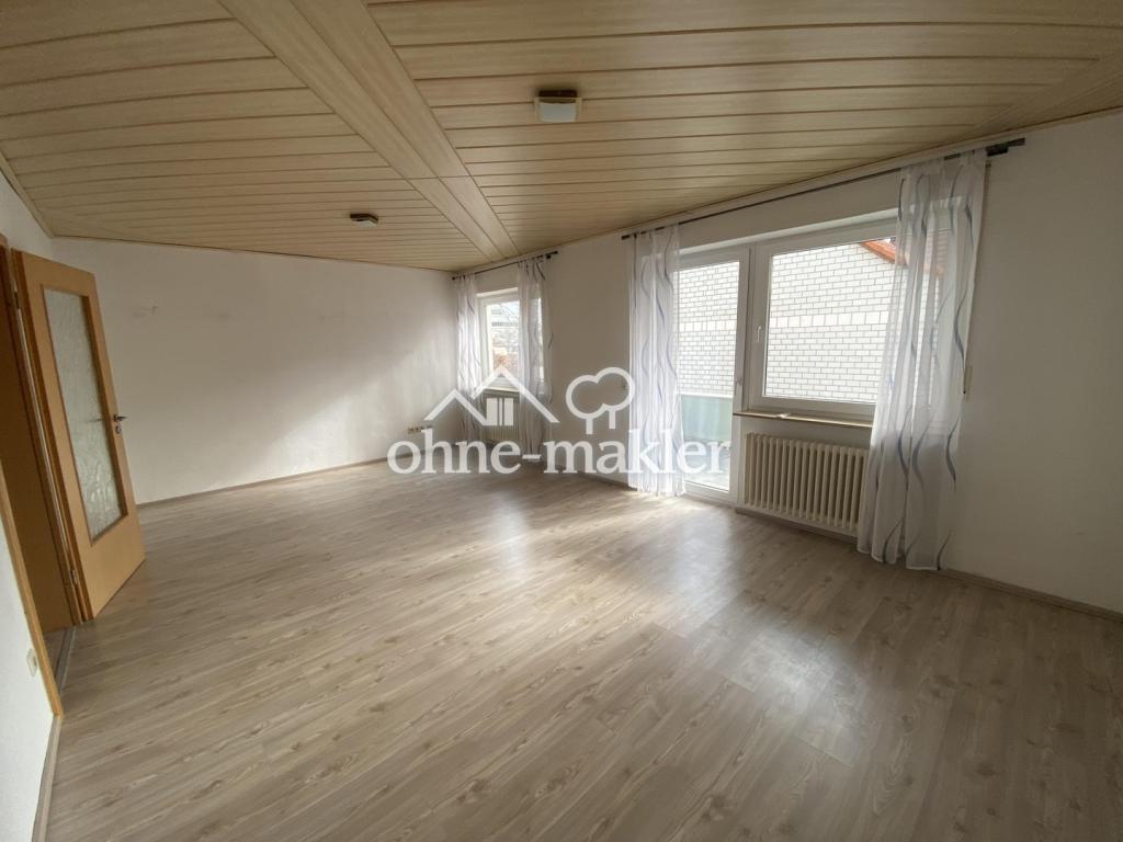 Wohnzimmer EG
