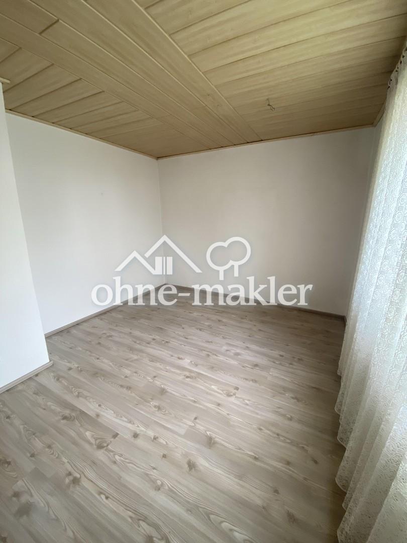 Schlafzimmer EG