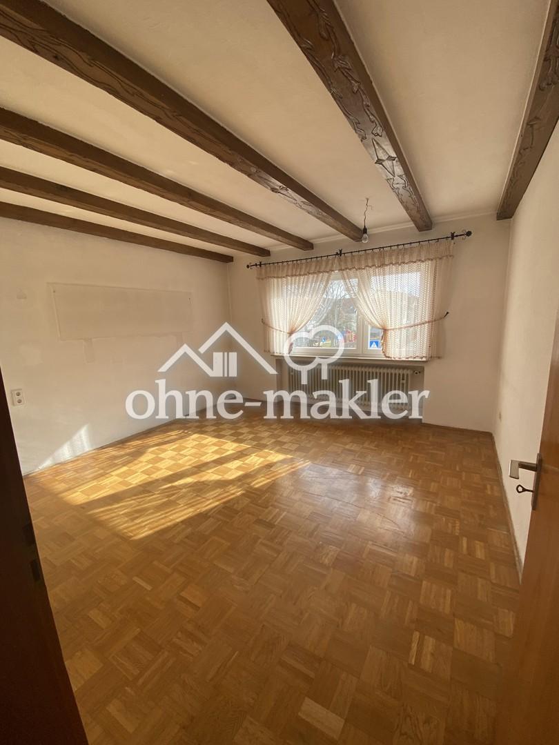 Eszimmer EG