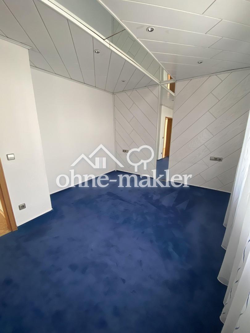 Schlafzimmer OG