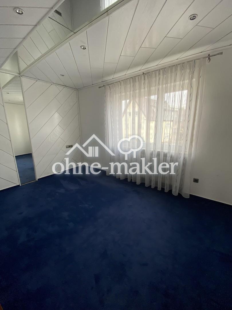 Schlafzimmer OG