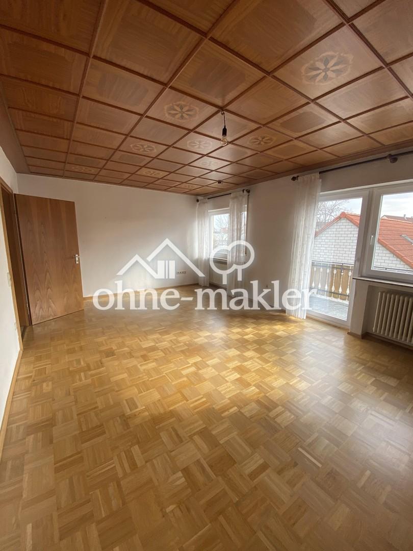 Wohnzimmer OG