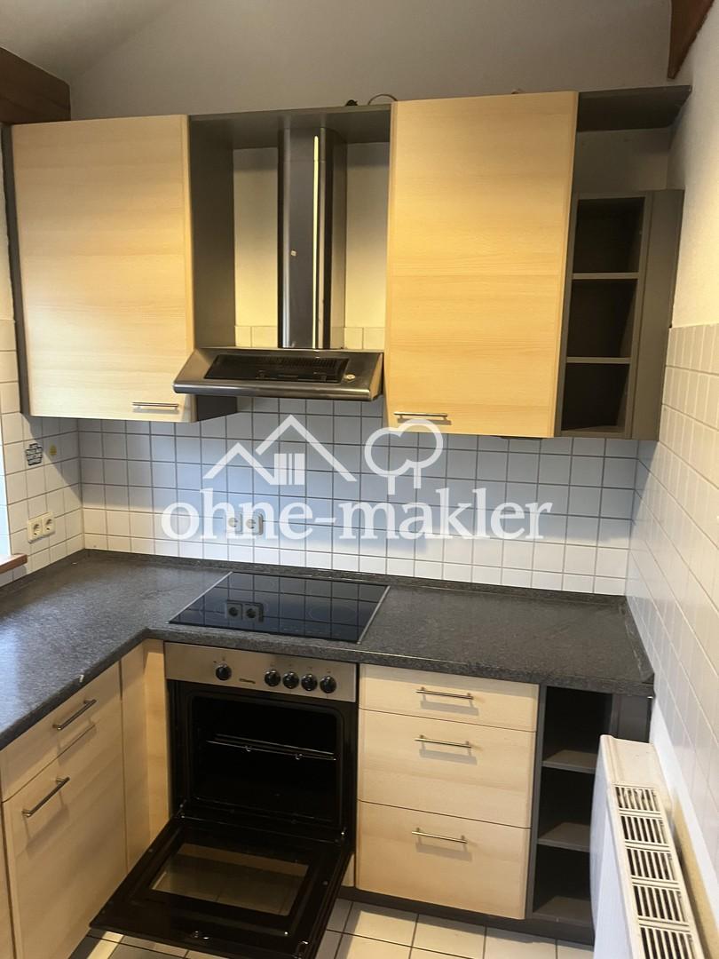 Schöne, geräumige und freundliche 64m² Wohnung in MS- Wolbeck mit direktem Zugang zum Fluss "Angel" - Photo 3