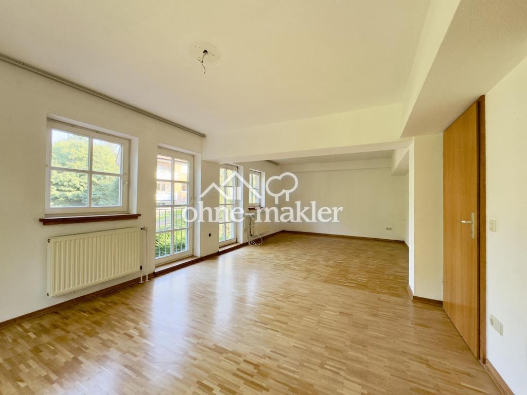 Schöne, geräumige 75m² Wohnung in MS- Wolbeck 2 Zi mit direktem Zugang zum Fluss "Angel" - Photo 4
