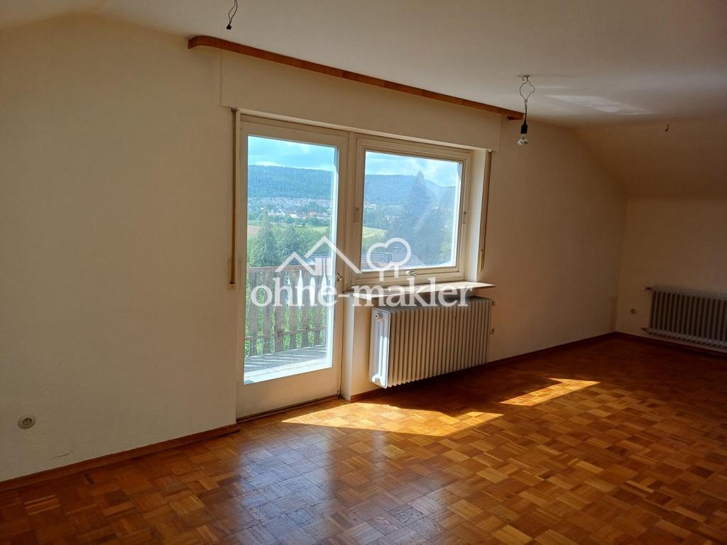Wohnzimmer 1. Stock