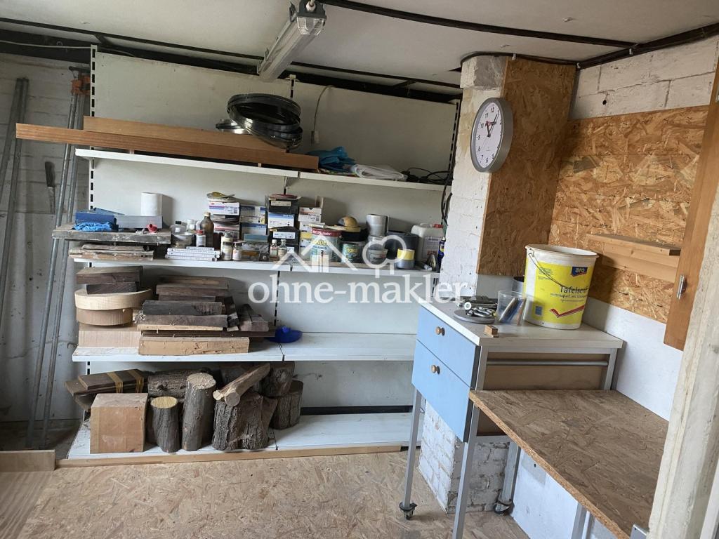 Werkstatt