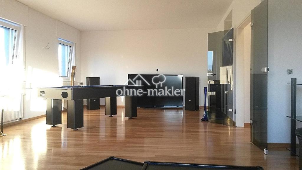 Wohnzimmer OG
