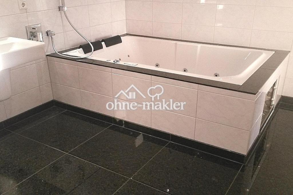 Badezimmer Whirlpool OG