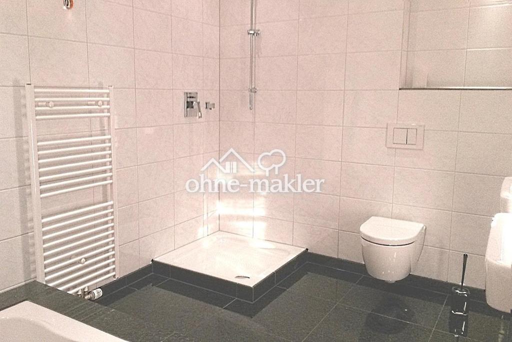Badezimmer Walk In Dusche OG