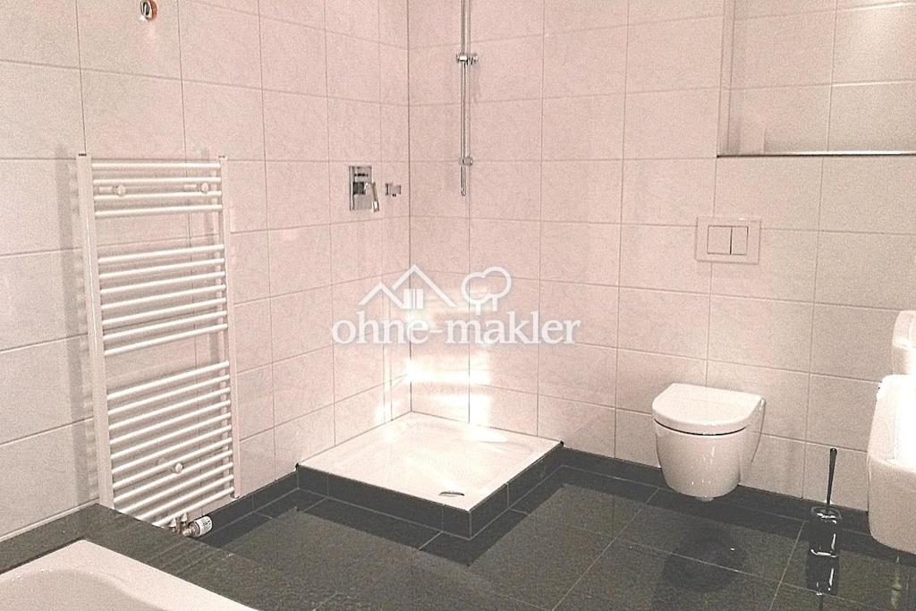 OG Bad Dusche