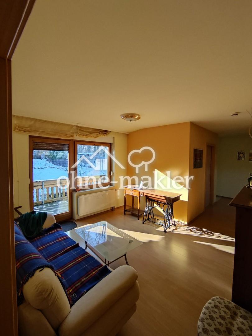 DG Zugang Balkon Hnr.: 58b