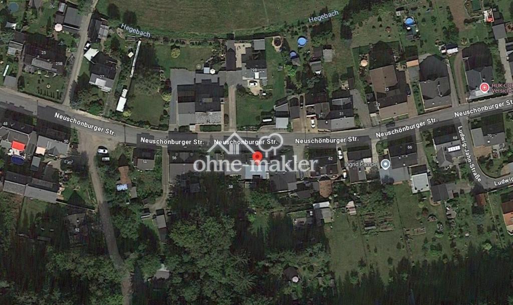 Quelle googlemaps.de