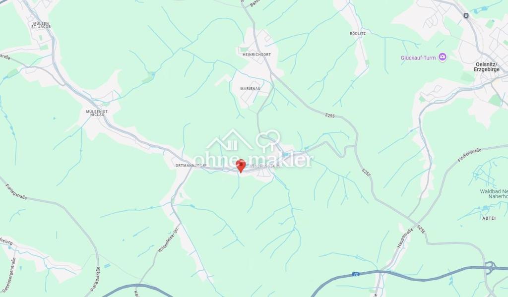 Quelle googlemaps.de