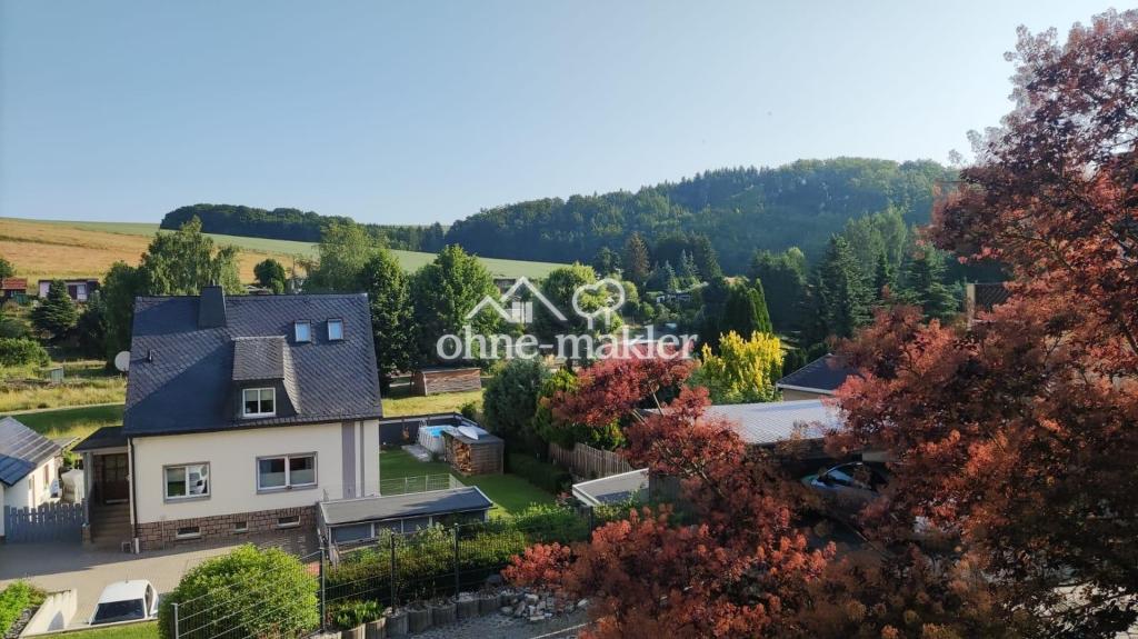 Blick aus dem Fenster Hnr: 58b