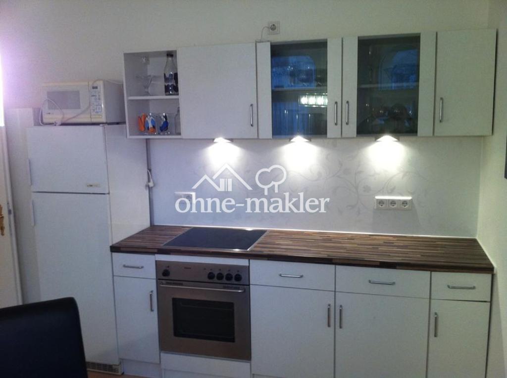 Modern möblierte Wohnung im Hochparterre einer kernsanierten Jugendstil-Villa. - Photo 5