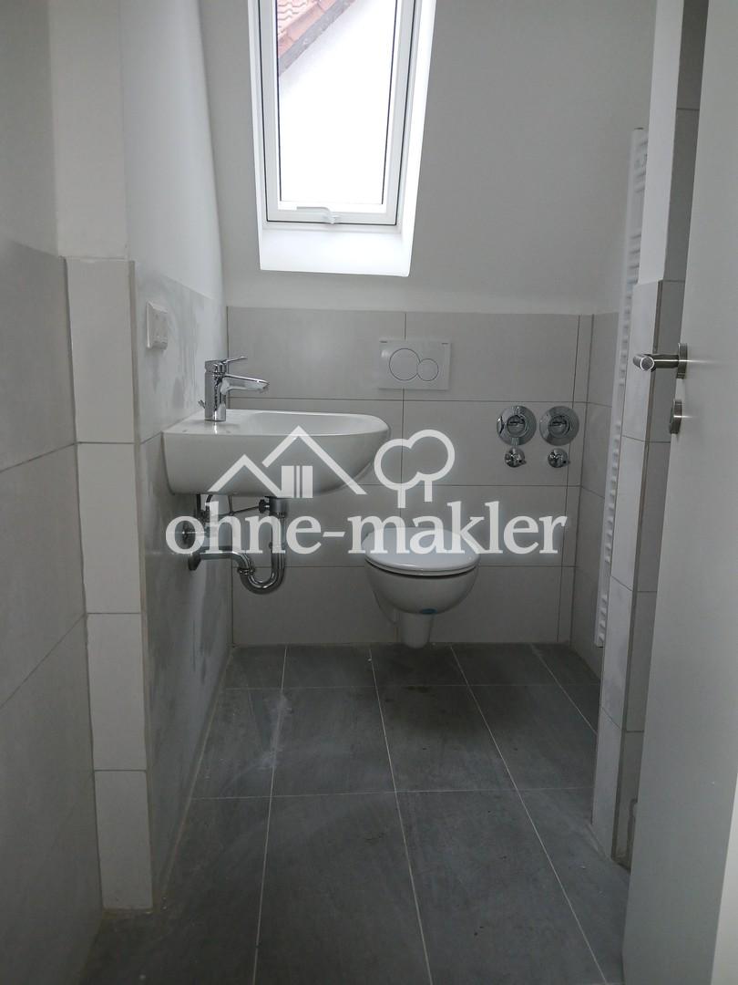 Mitten in der Stadt - 1 Zimmer in einer Wohngemeinschaft - Photo 2