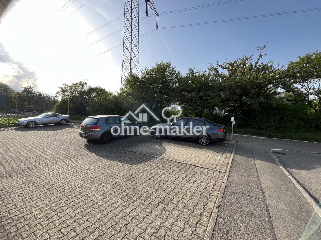 Stellplatz