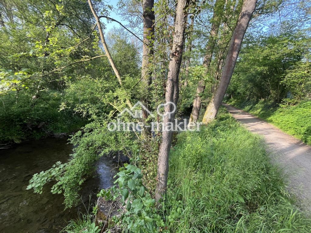 An der Körsch