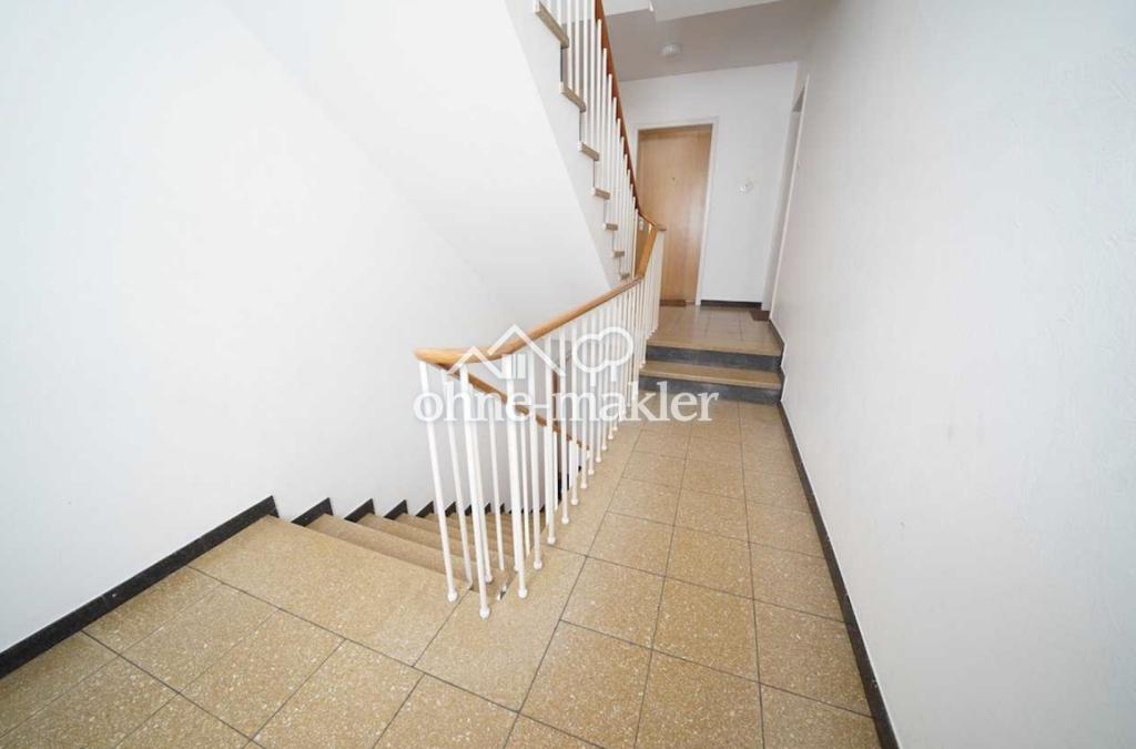 Helles, ruhiges 1-Zimmer-Apartment mit Gartenblick Hochparterre – ab 01.09. bezugsfrei - Photo 3