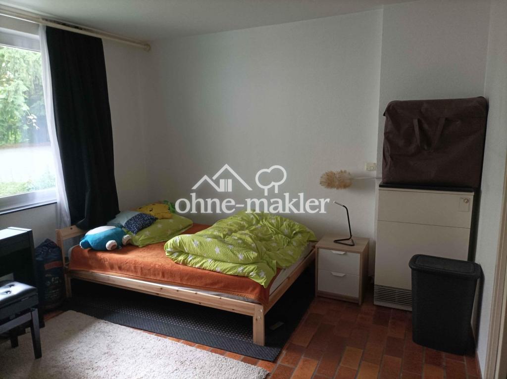 Helles, ruhiges 1-Zimmer-Apartment mit Gartenblick Hochparterre – ab 01.09. bezugsfrei - Photo 1