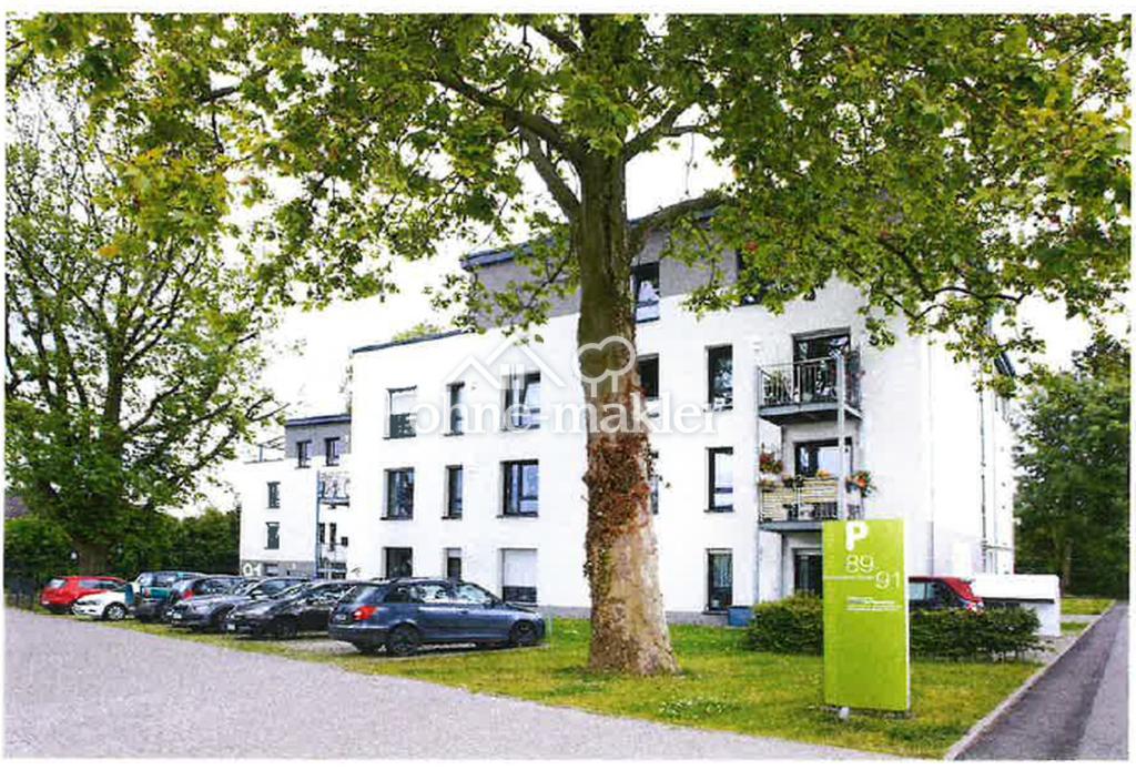 Seniorenappartement im Niedrigenergiehaus 2,5-Zim. mit Service und Pflegeanbindung - Photo 4
