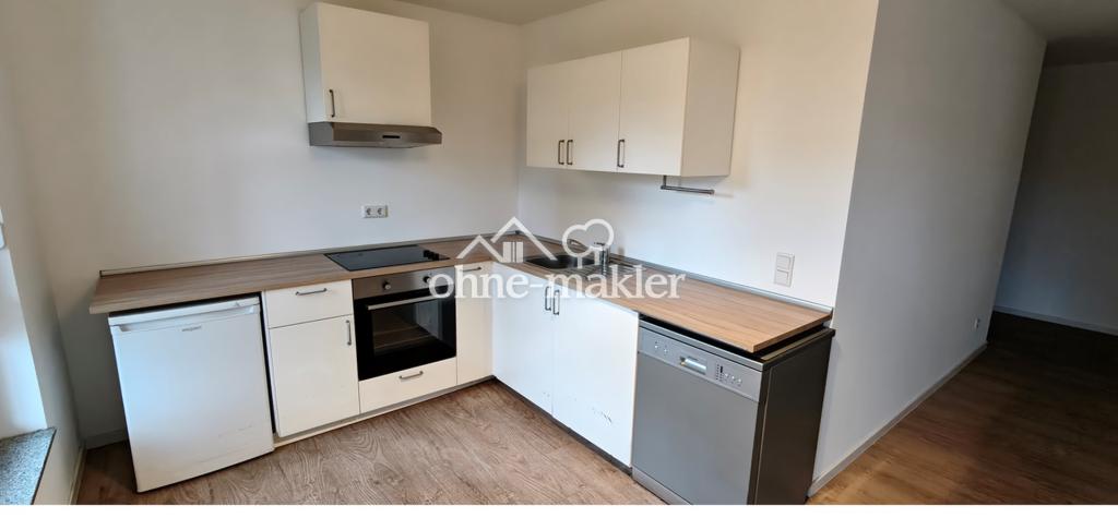 Seniorenappartement im Niedrigenergiehaus 2,5-Zim. mit Service und Pflegeanbindung - Photo 1