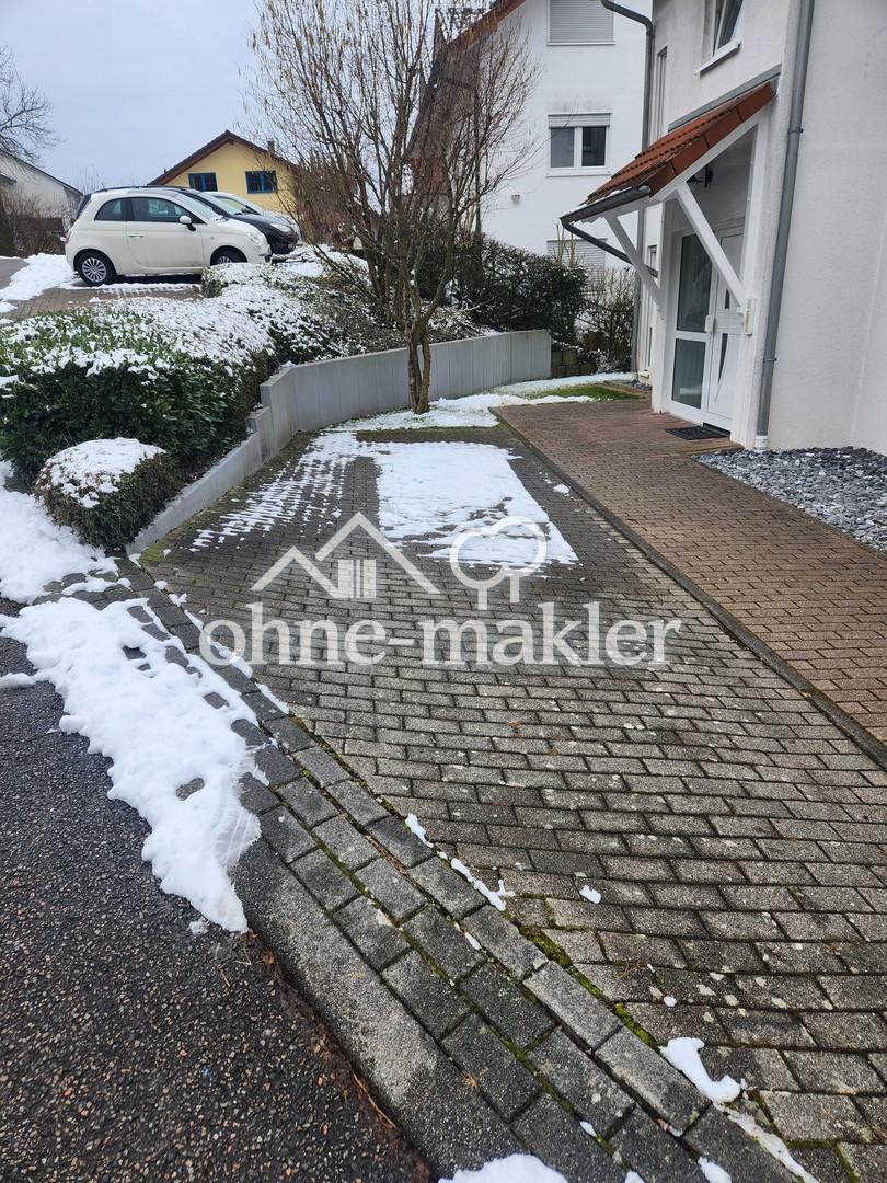 Parkplatz 1