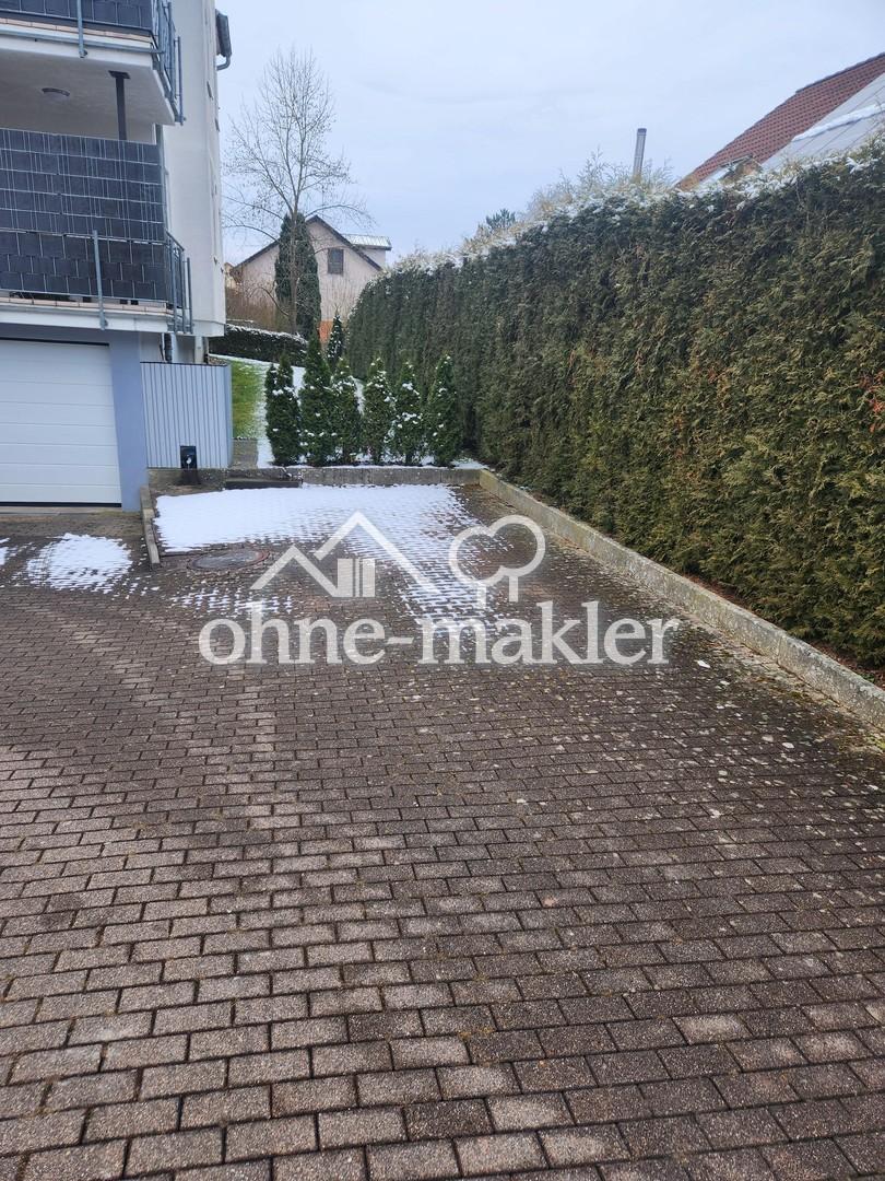 Parkplatz 2