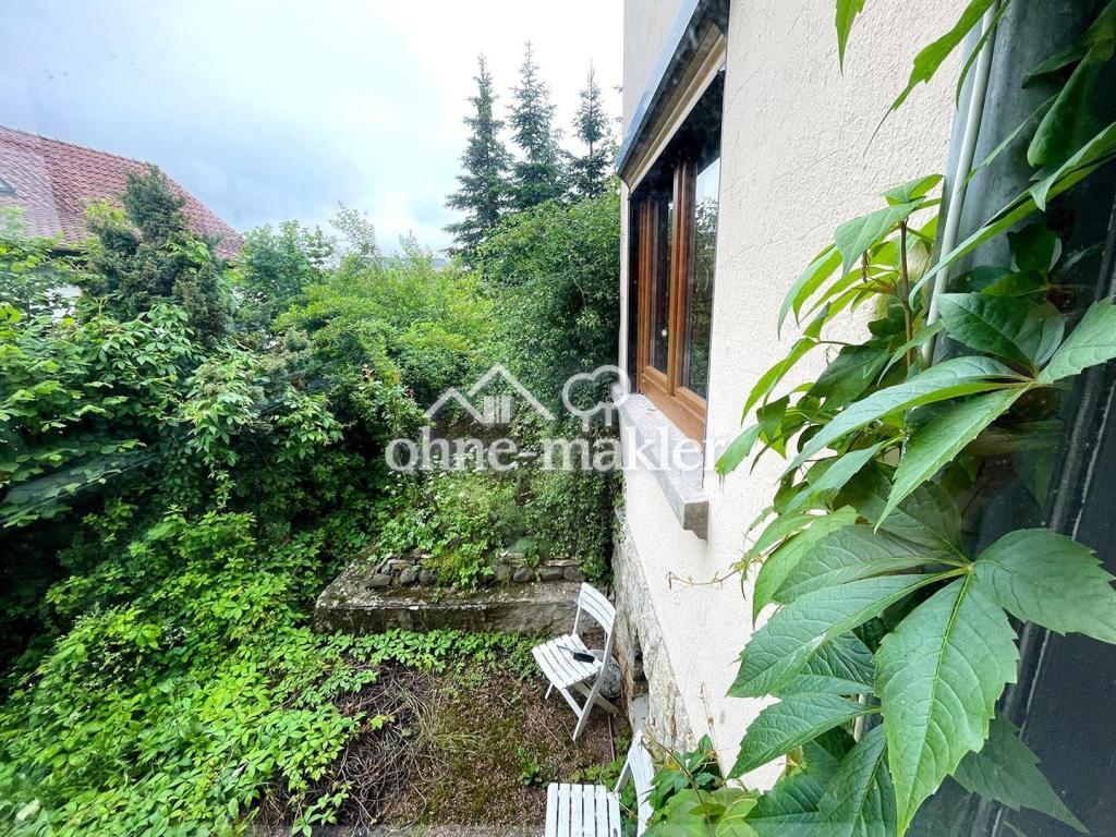 OG seitl. Blick vom Balkon