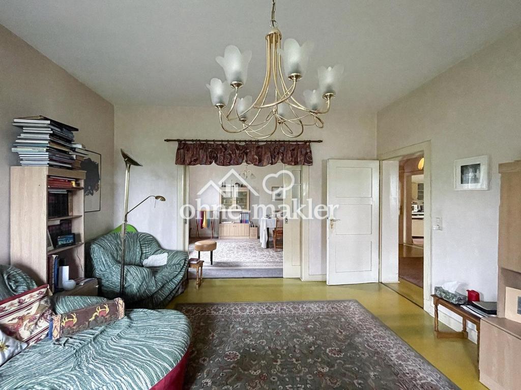 UG Zimmer 1 Verb.-tür Zimmer 2