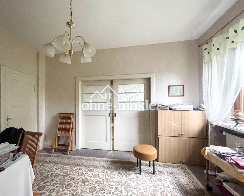 UG Zimmer 2 Verbindungstür