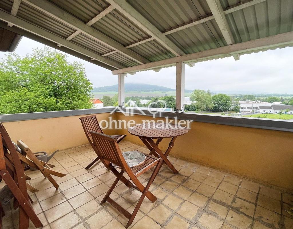 OG Zimmer 4 Balkon