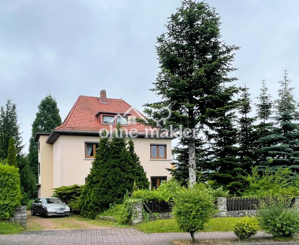 Ansicht Straßenseite