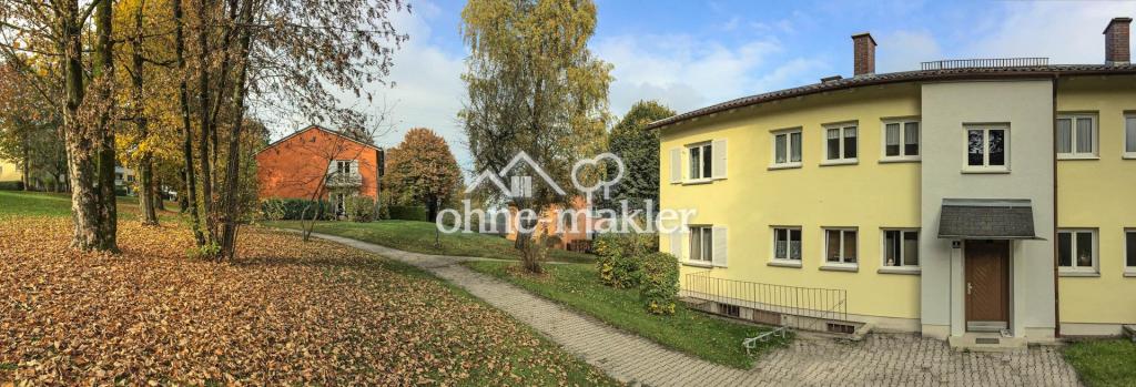 Wohnung 1. OG links