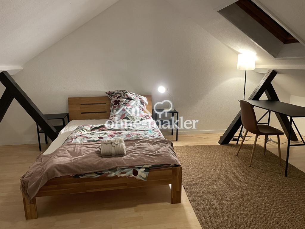 Möblierte 3 Zimmer Maisonette Wohnung in zentraler Lage zu vermieten - Photo 2