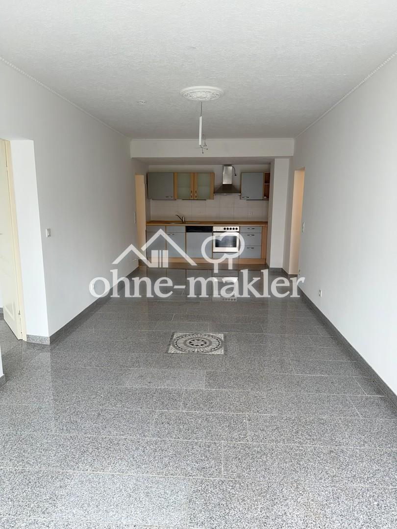 Wohnzimmer / Küche