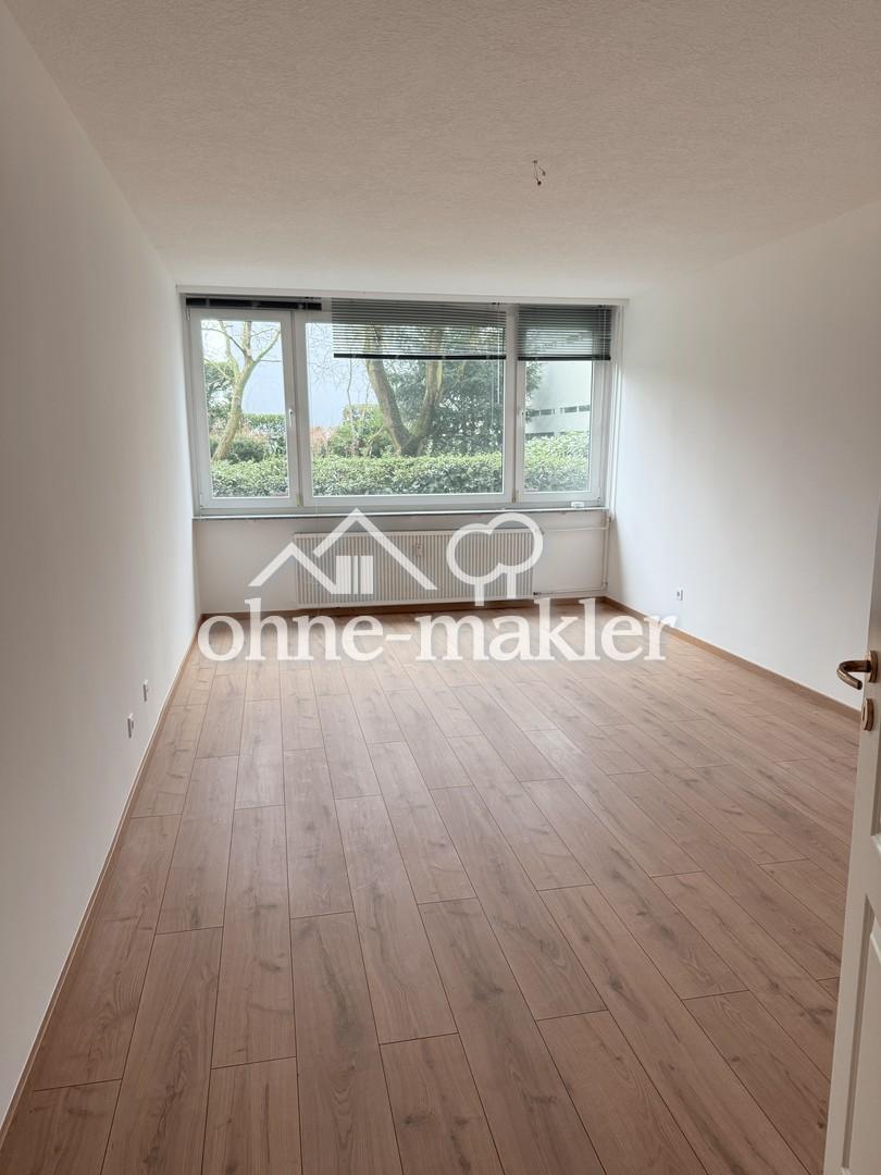 Schlafzimmer Nr. 2 (22,8 qm)