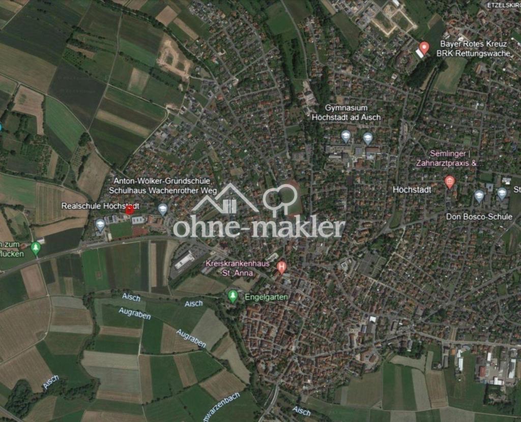 Google Maps 1