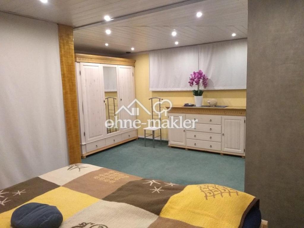 UG Schlafzimmer