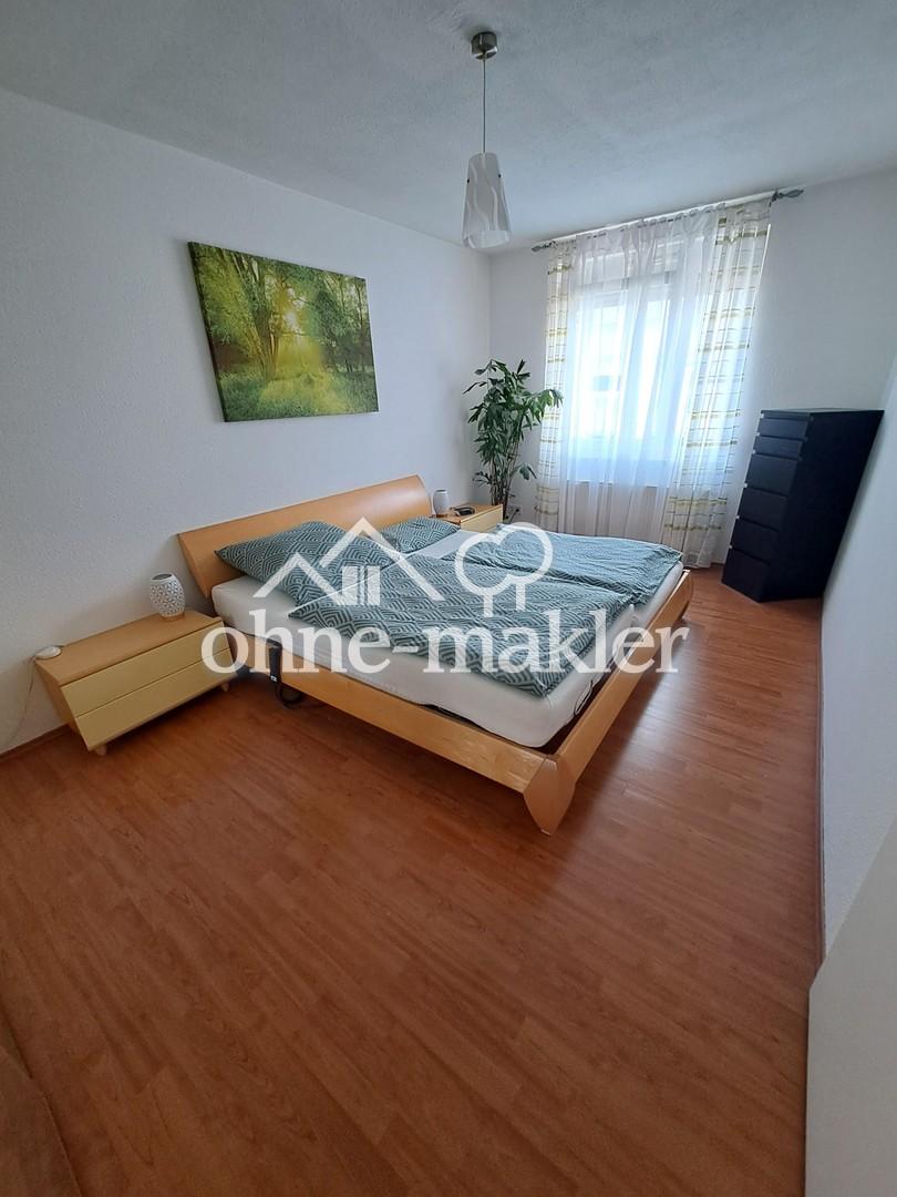 Elternschlafzimmer